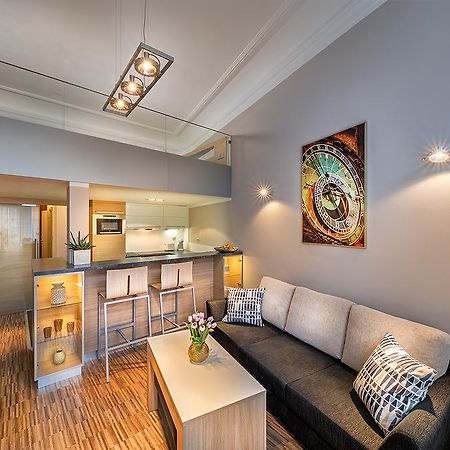 Stylish Apartment In Old Town פראג מראה חיצוני תמונה